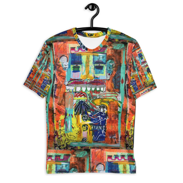 Men's t-shirt