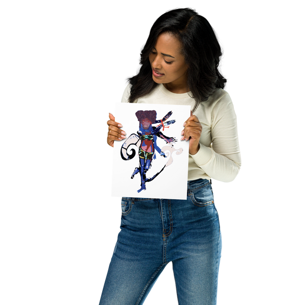 Yes Sinya Poster