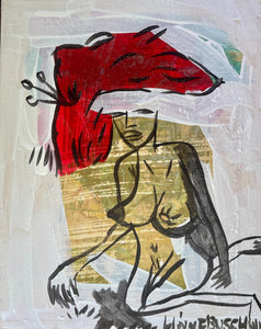 Red Hat (Sold)