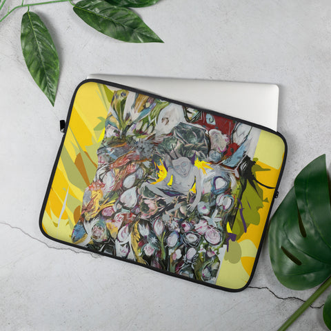 SPiaFP - Laptop Sleeve