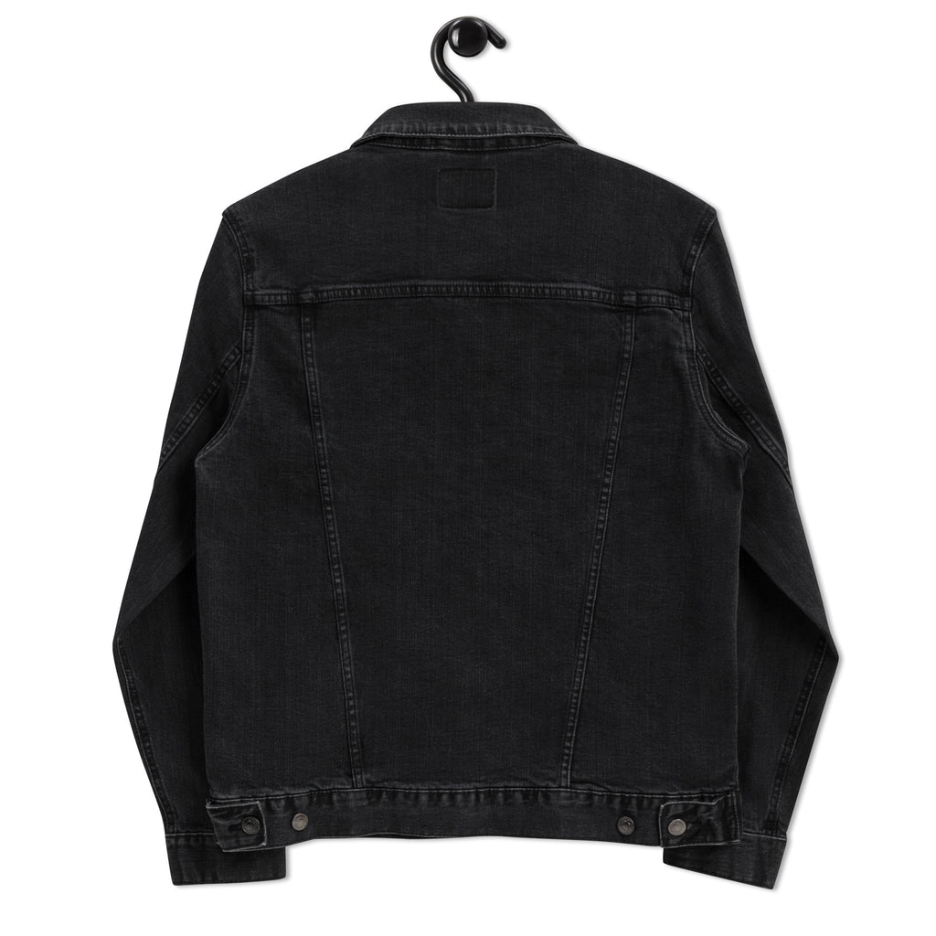 Entropy Unisex denim jacket