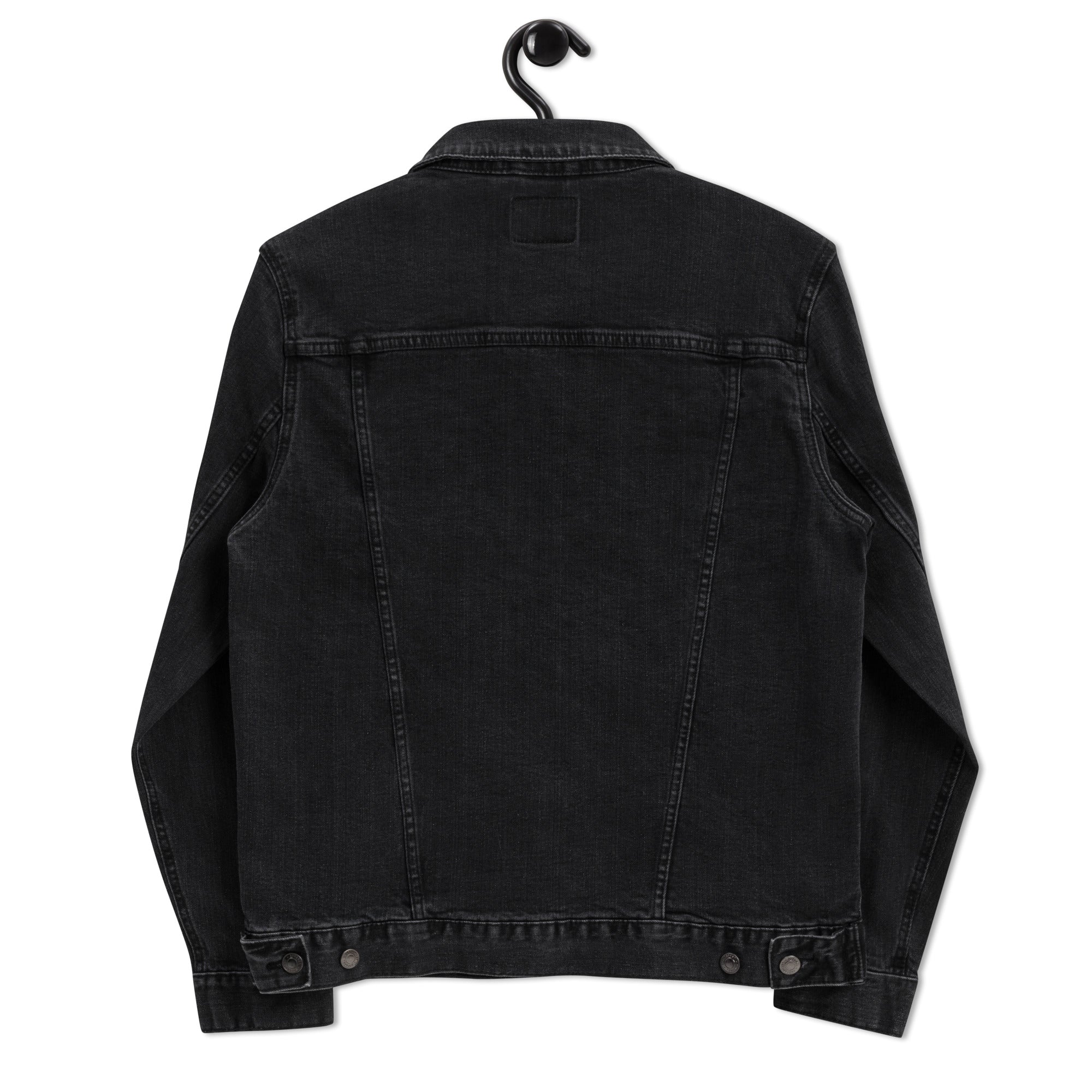 Entropy Unisex denim jacket