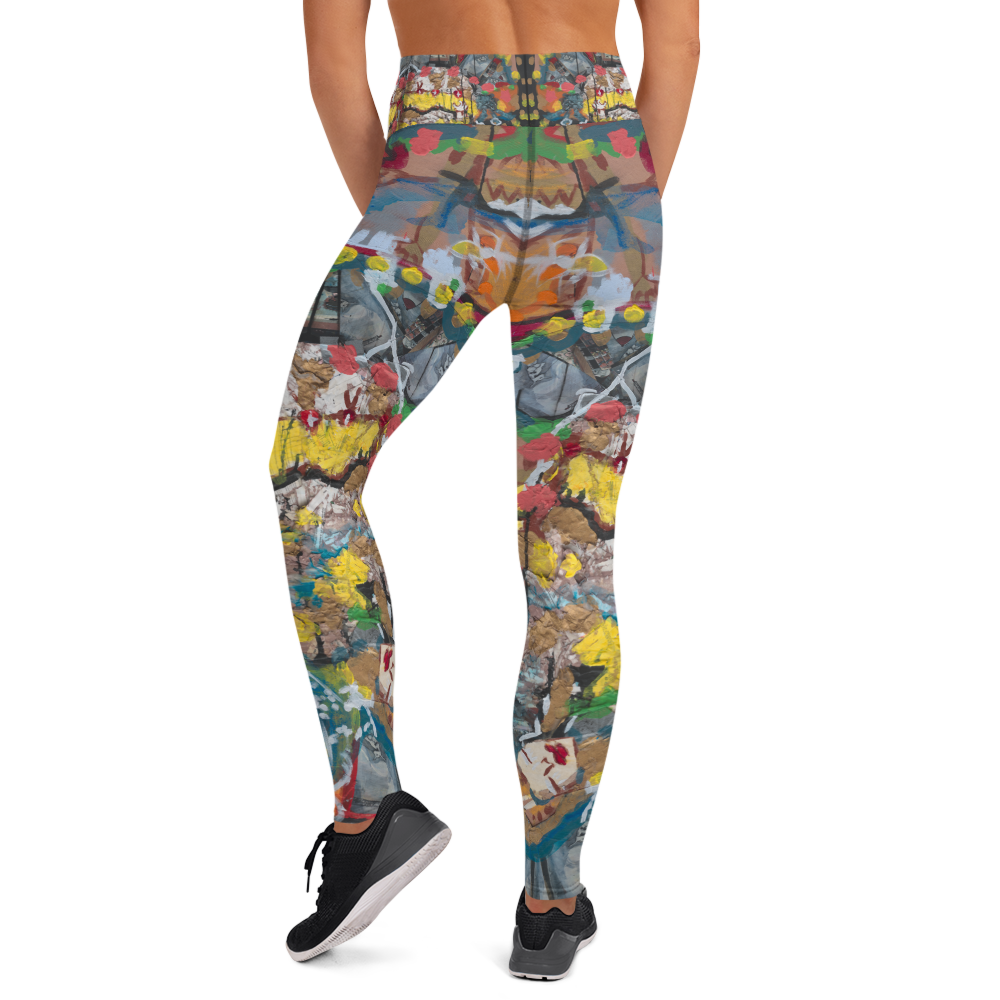 I'm Wearing You Down Too