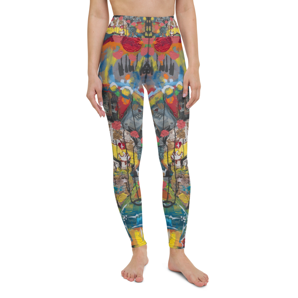 I'm Wearing You Down Too