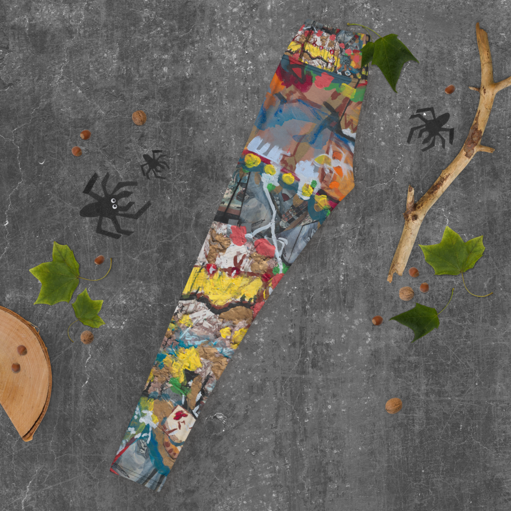 I'm Wearing You Down Too