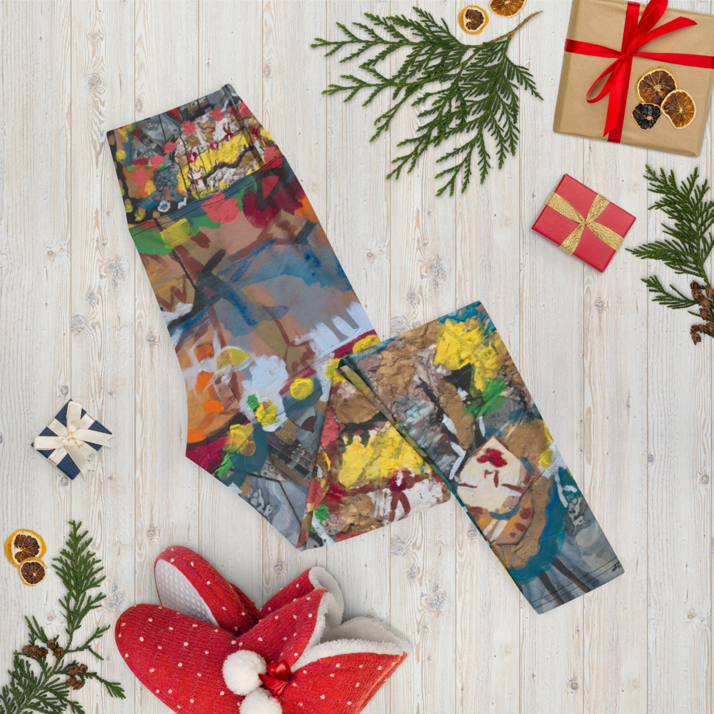 I'm Wearing You Down Too