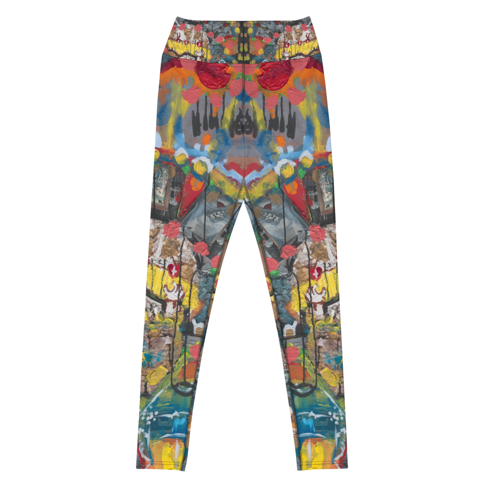 I'm Wearing You Down Too