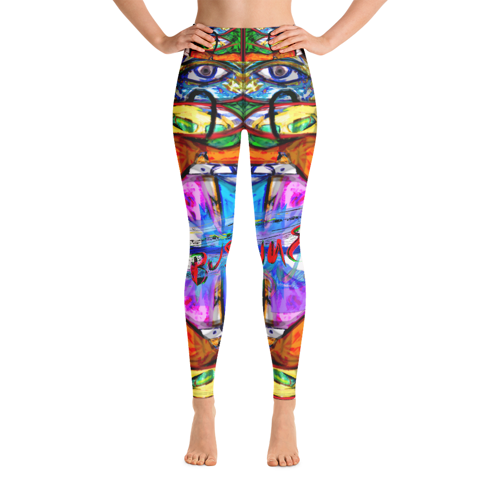 New York Fashion Digs for Two