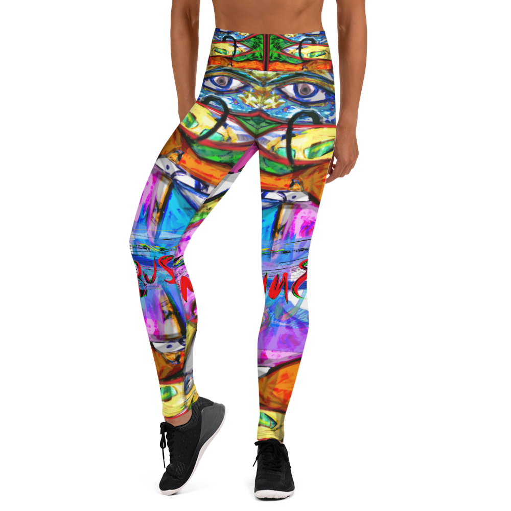 New York Fashion Digs for Two