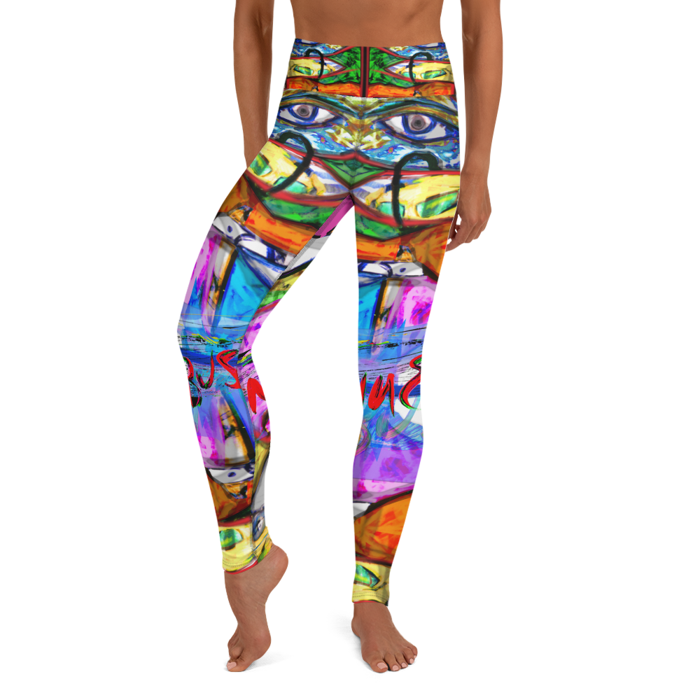 New York Fashion Digs for Two