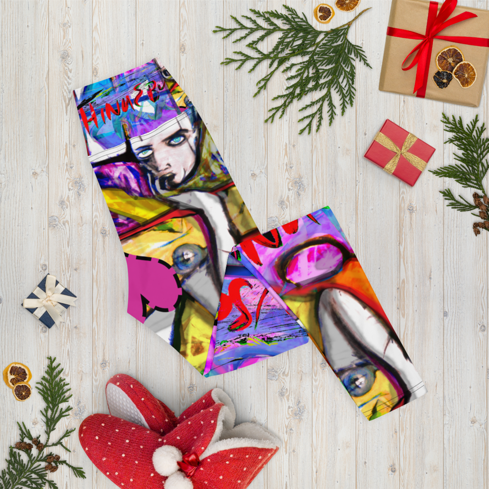 New York Fashion Digs for Two