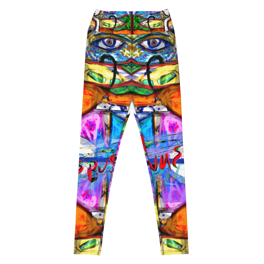 New York Fashion Digs for Two