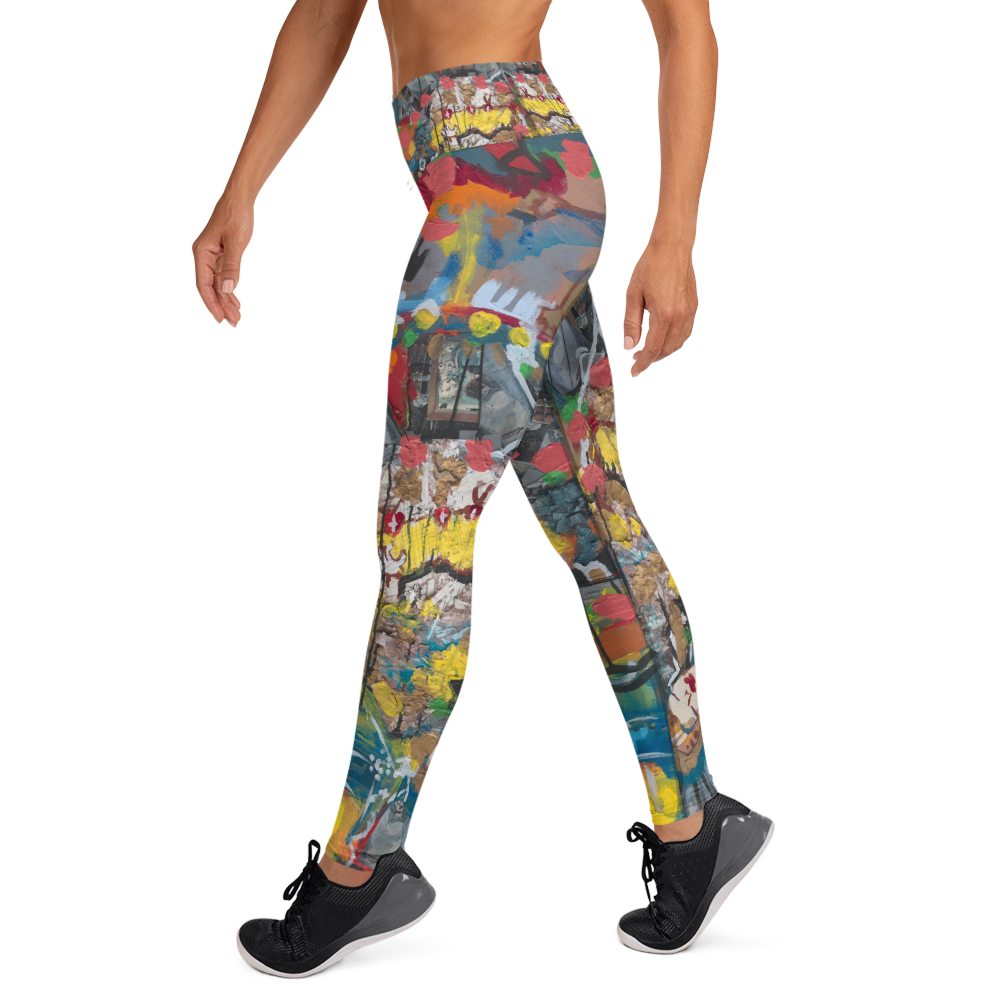 I'm Wearing You Down Too