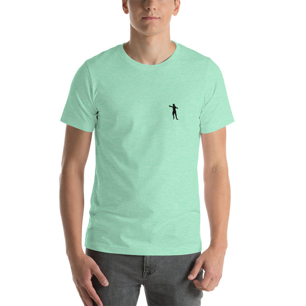 Wim - David Hinnebusch Comix - Short-Sleeve Unisex T-Shirt
