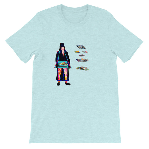 Short-Sleeve Unisex T-Shirt