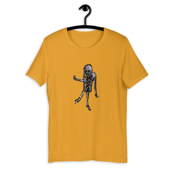 Play Along - David Hinnebusch Comix - Short-Sleeve Unisex T-Shirt