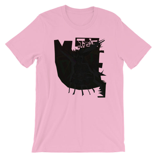 ScrimToo - David Hinnebusch Comix - Short-Sleeve Unisex T-Shirt