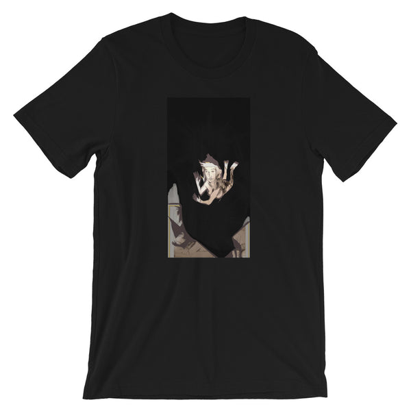 Aur-om - David Hinnebusch Comix - Short-Sleeve Unisex T-Shirt